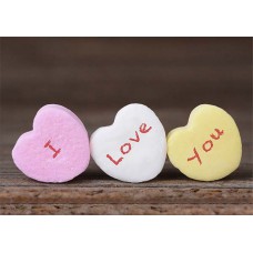 TREE FREE SWEET HEARTS